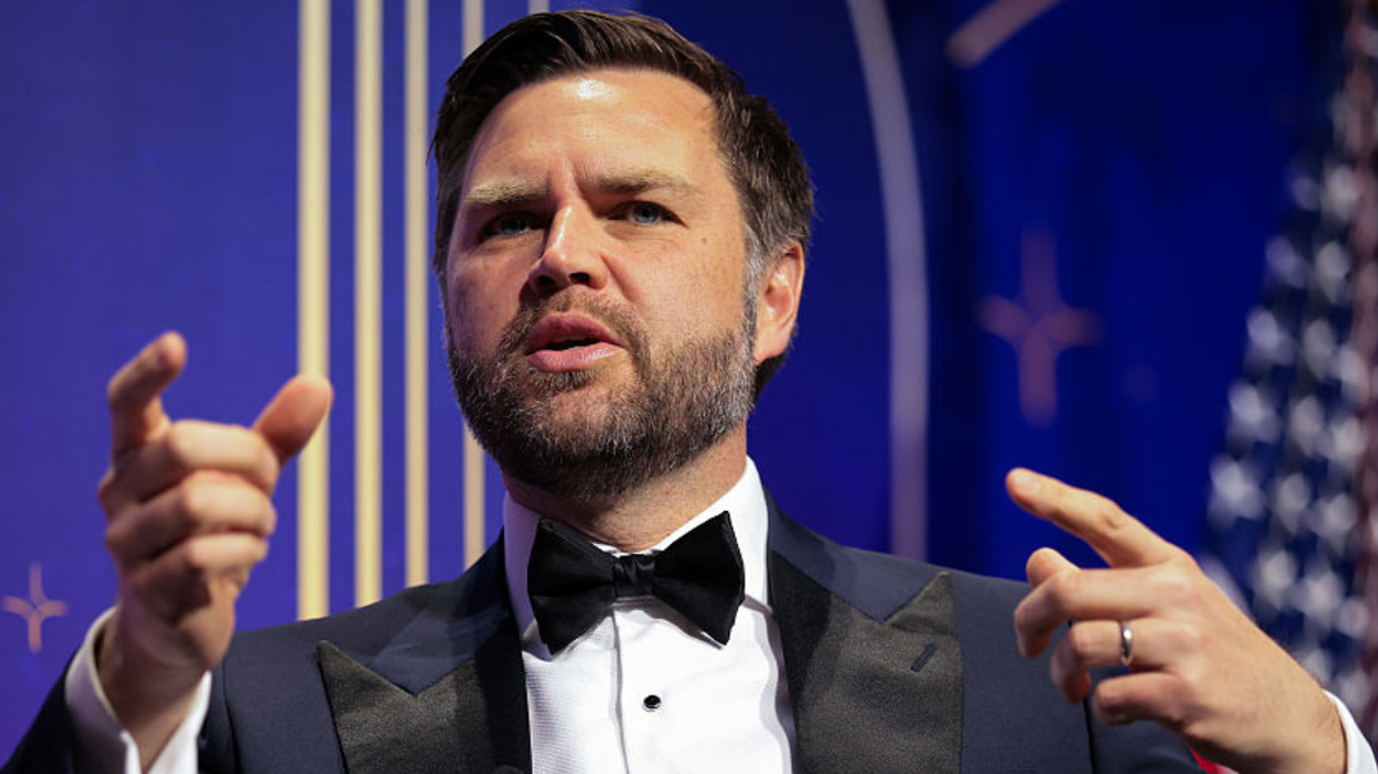 JD Vance