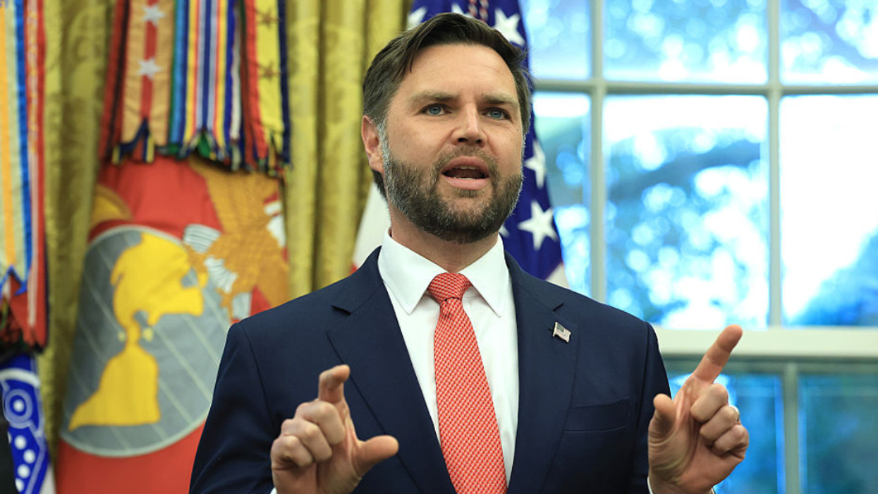 JD Vance