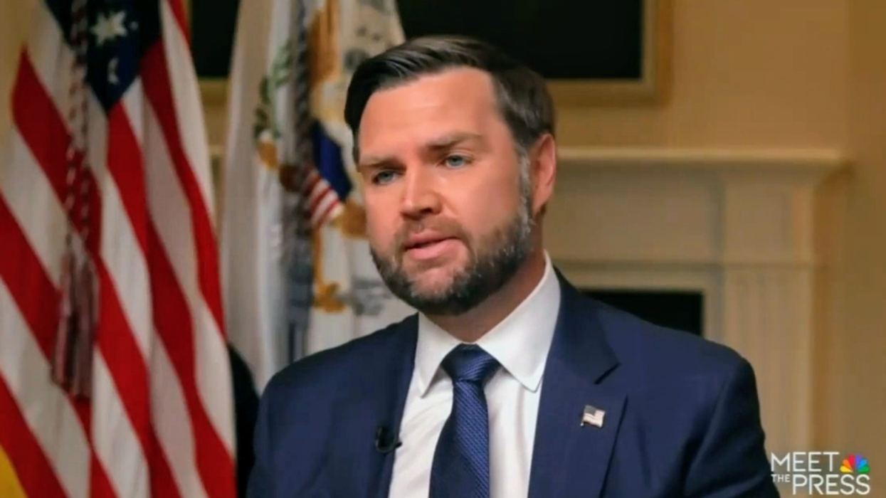 JD Vance