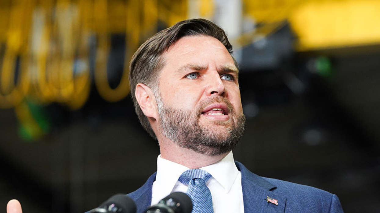 JD Vance