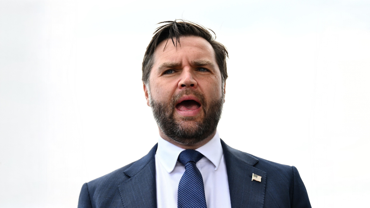 JD Vance
