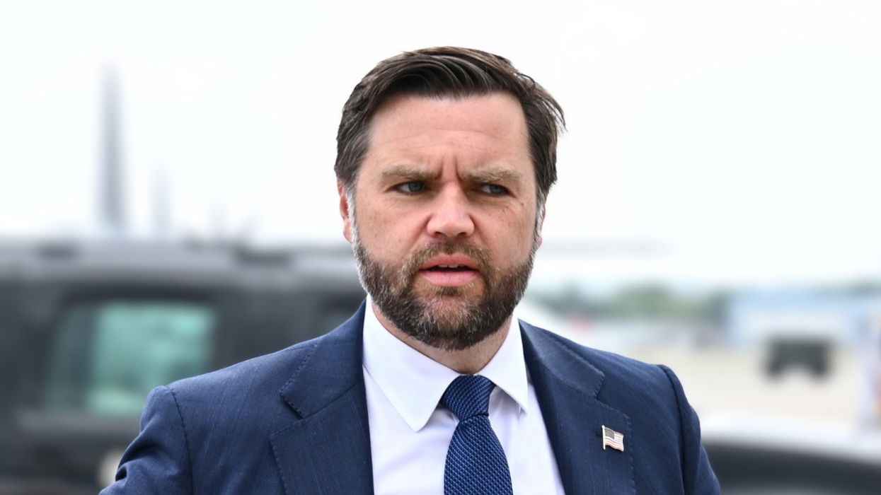 JD Vance
