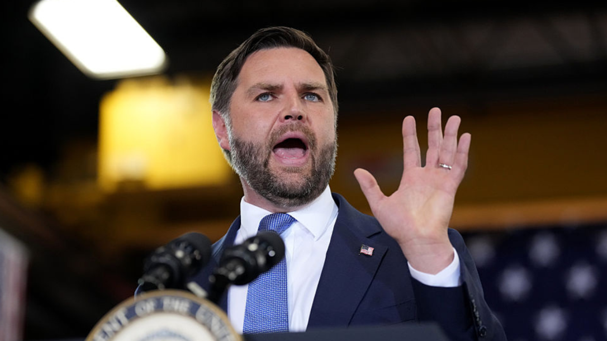 JD Vance