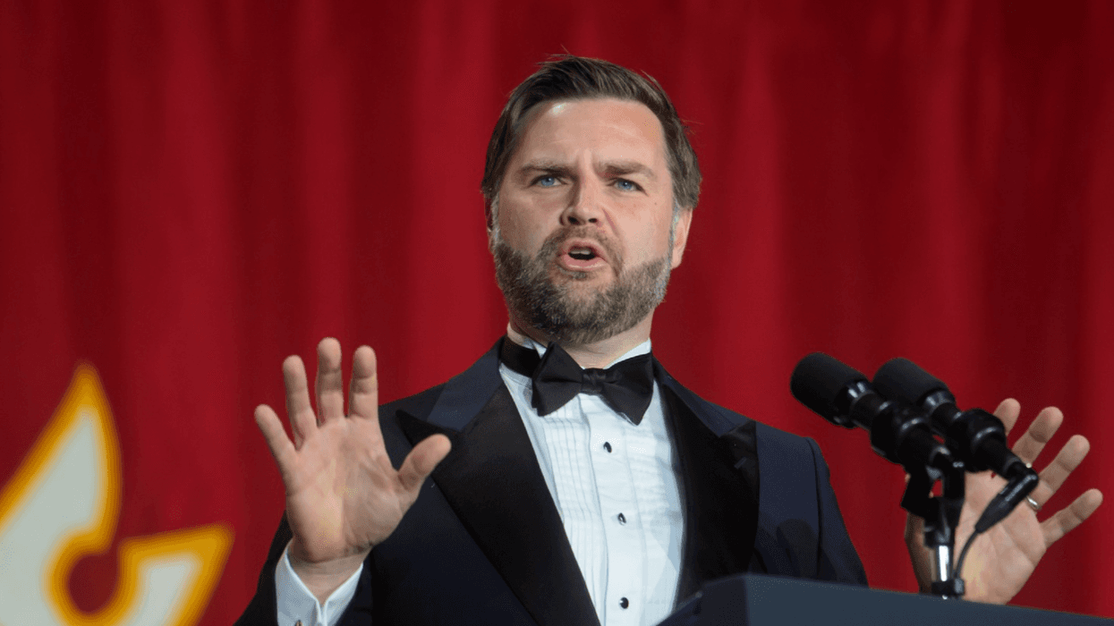 JD Vance