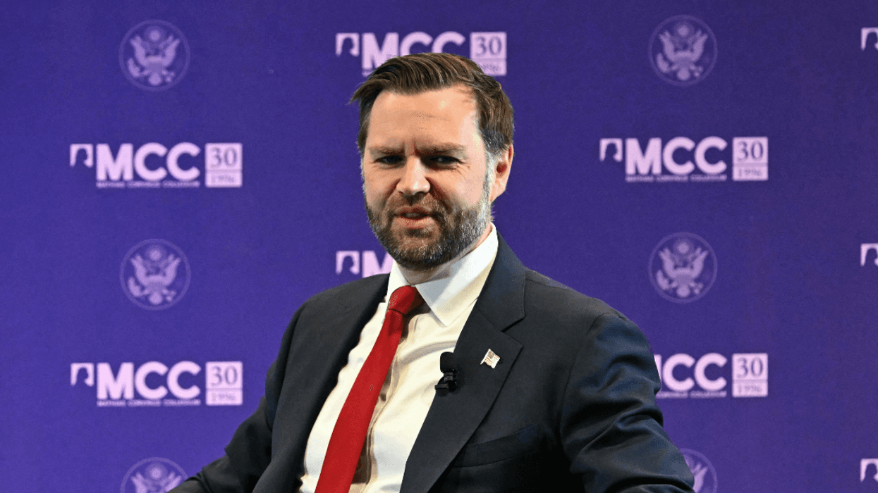 JD Vance