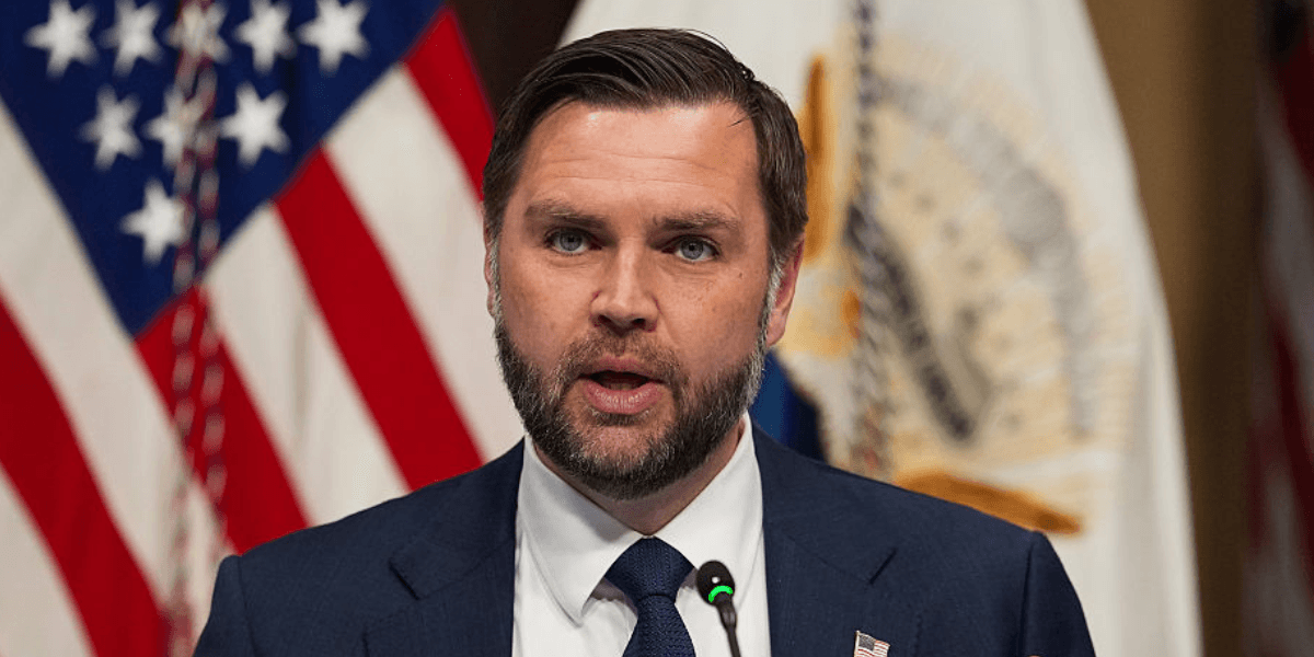 Rumors Are Swirling That JD Vance Is Dropping Out Of The Race For 2028—And The Reactions Are Hilariously Brutal