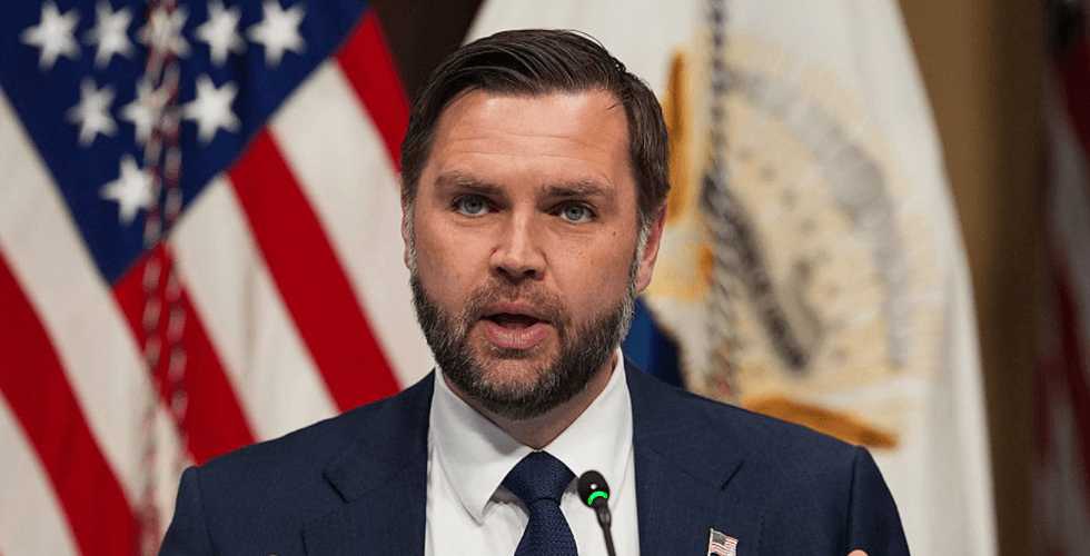 Rumors Are Swirling That JD Vance Is Dropping Out Of The Race For 2028—And The Reactions Are Hilariously Brutal