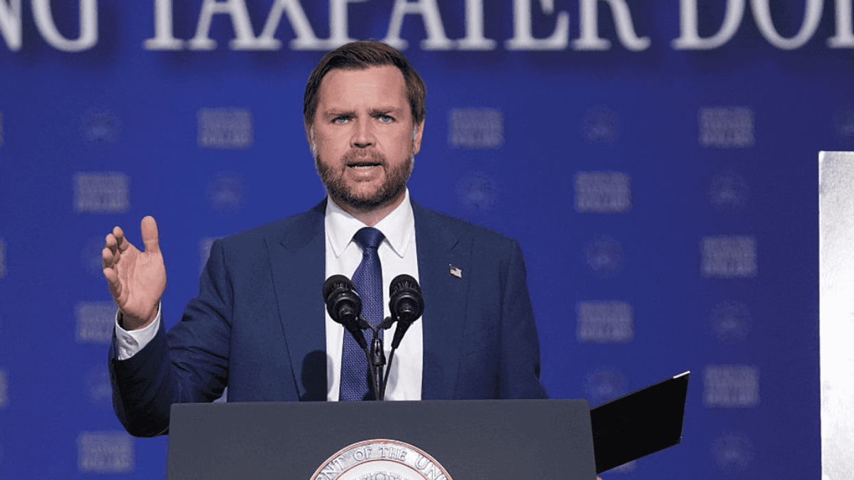 JD Vance
