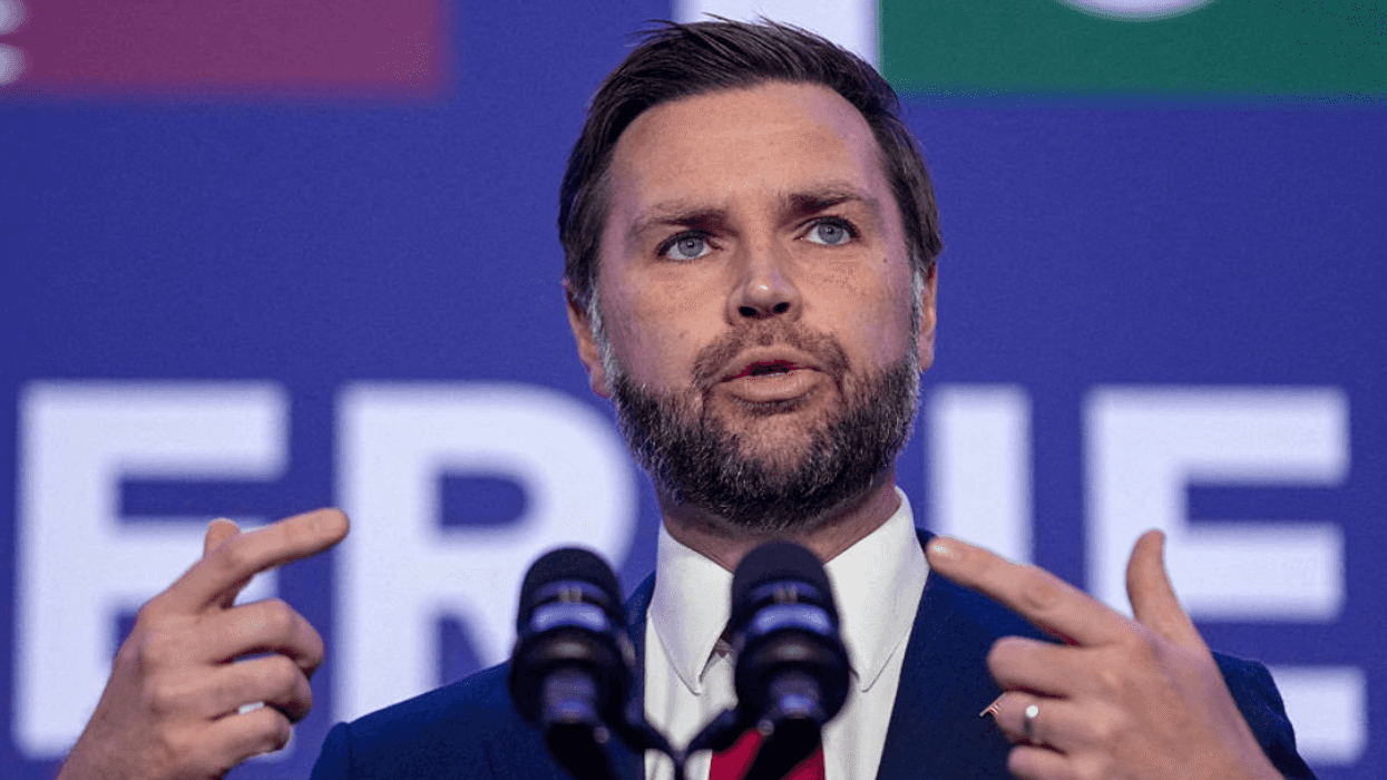 JD Vance