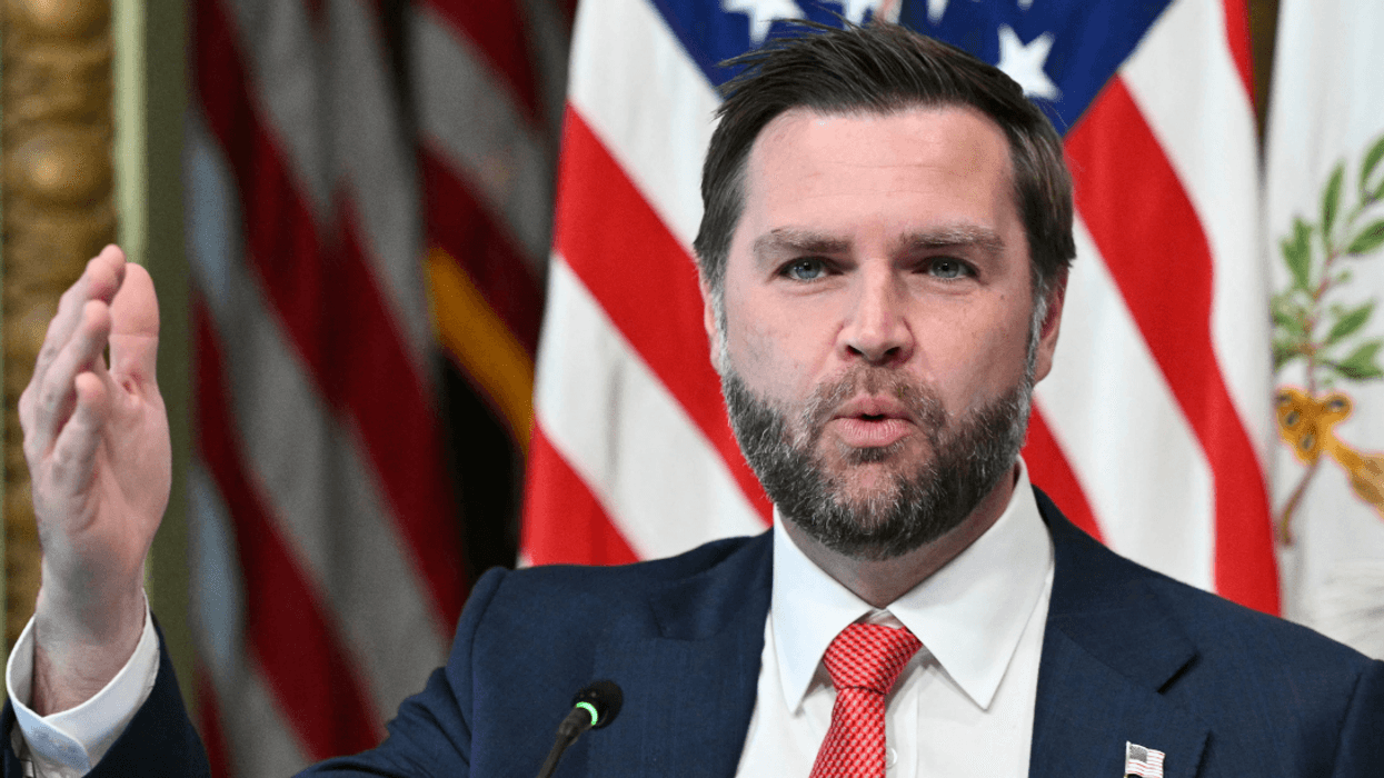JD Vance