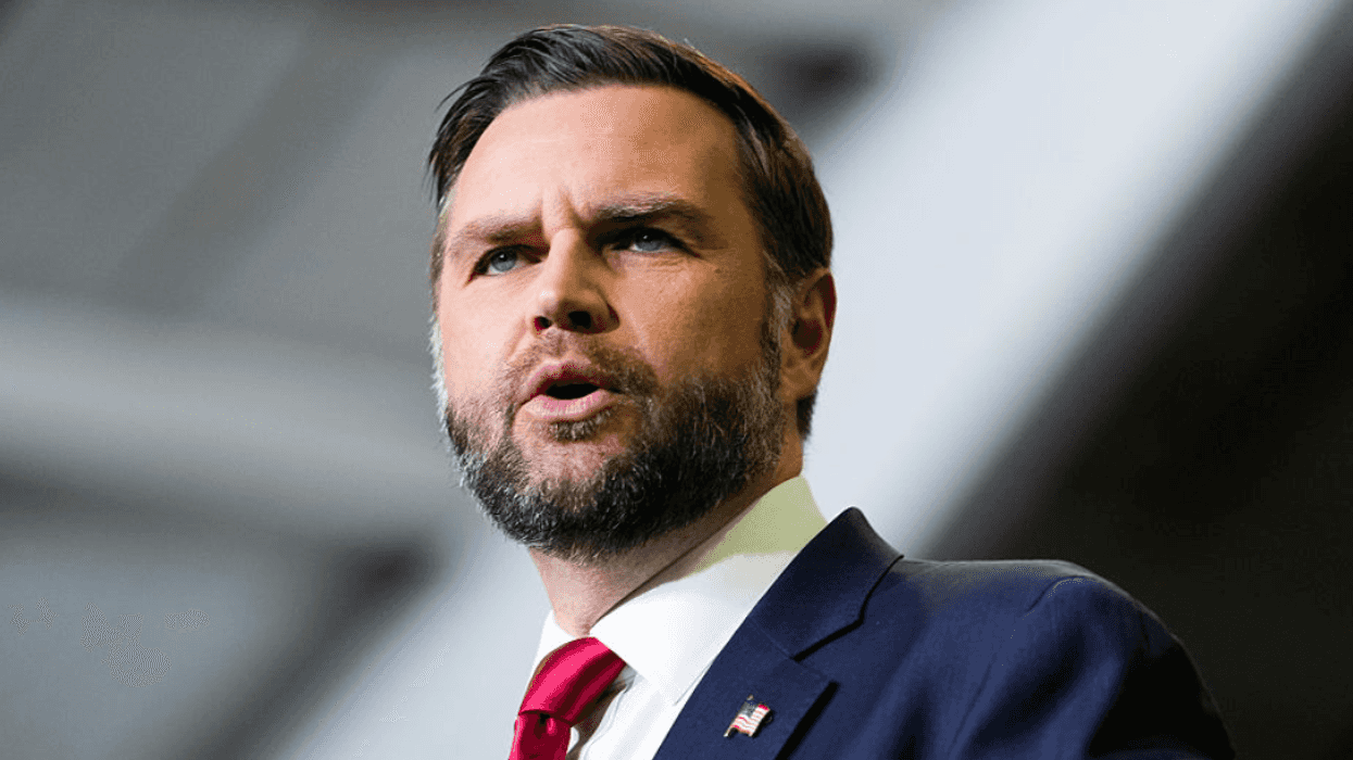 JD Vance