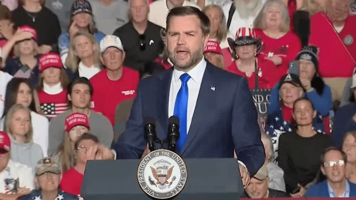 JD Vance