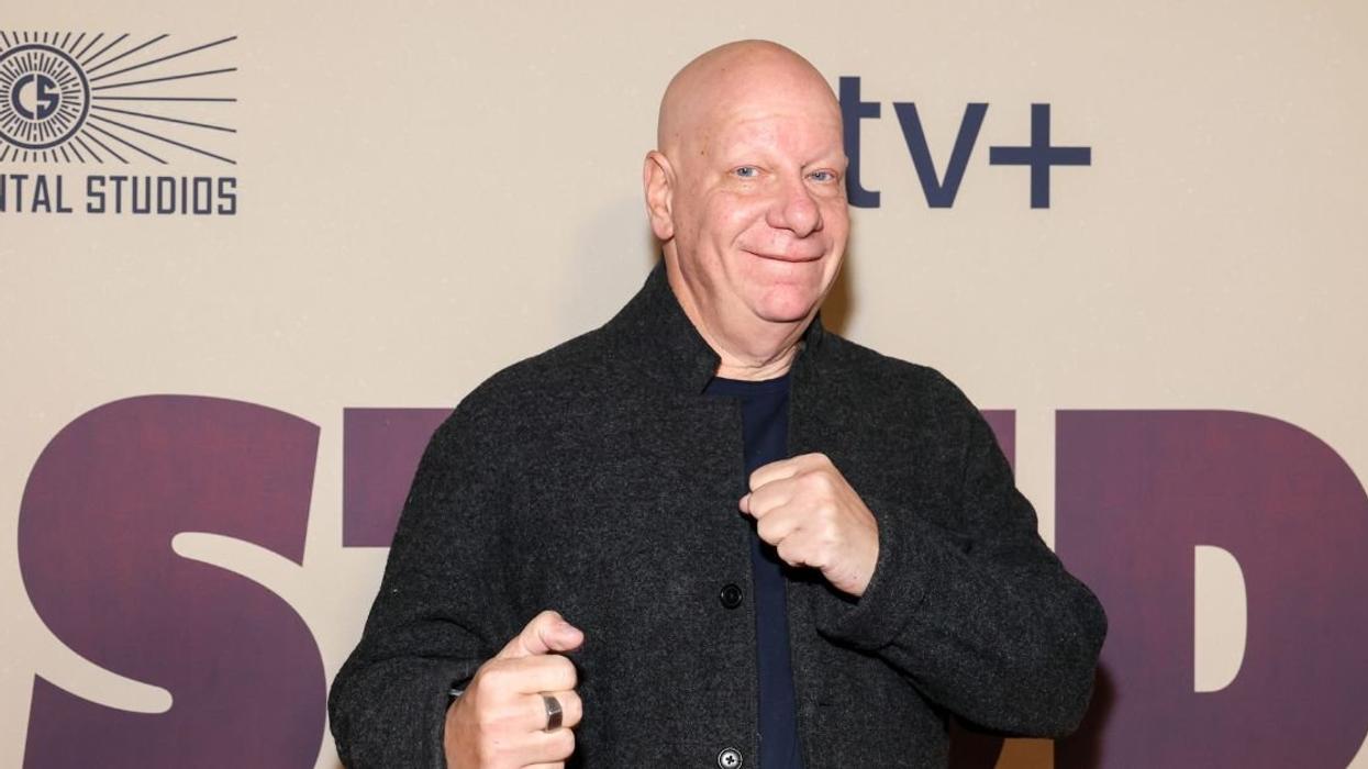 Jeff Ross