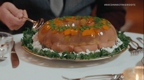 Jello-O salad GIF
