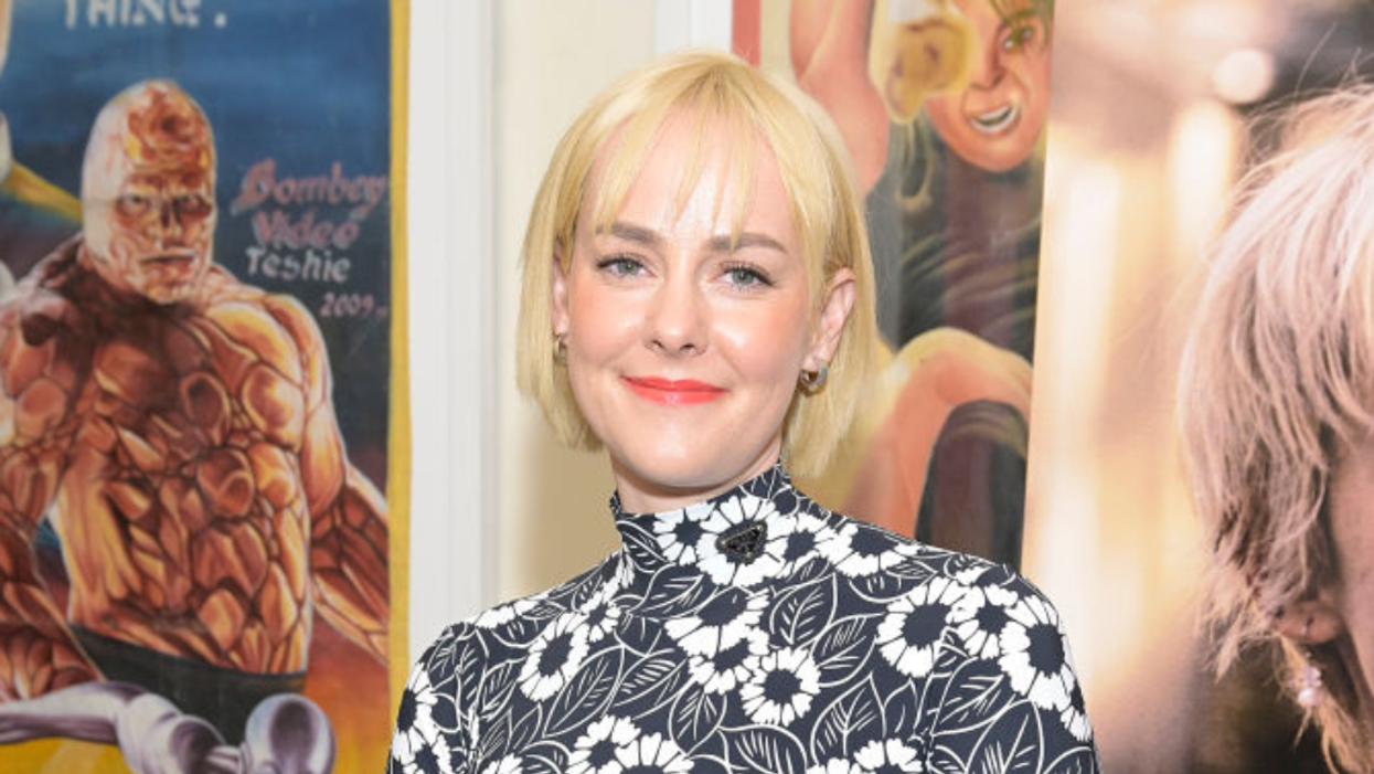 Jena Malone