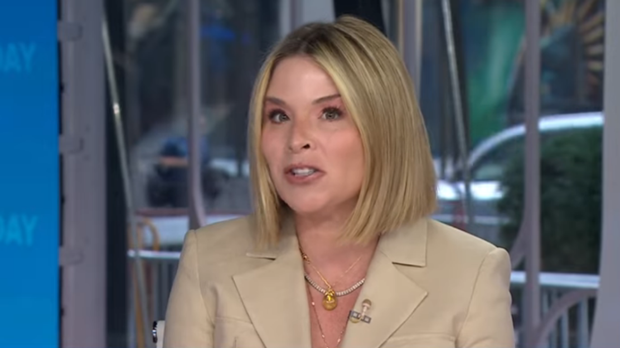 Jenna Bush Hager
