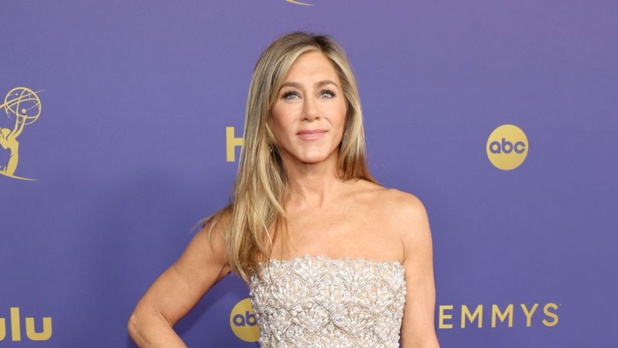 Jennifer Aniston