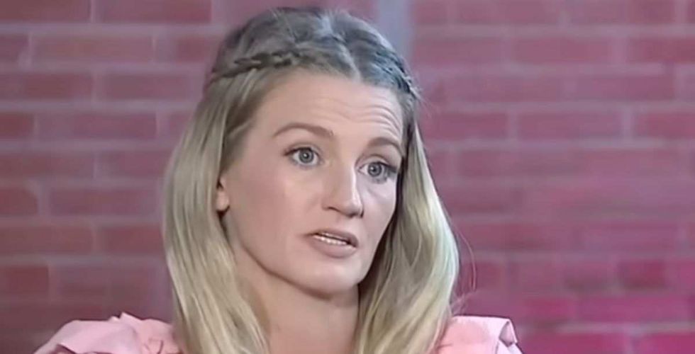 Texas Woman Speaks Out After She Was Arrested And Charged With Felony For Posting About Toxic Water Supply
