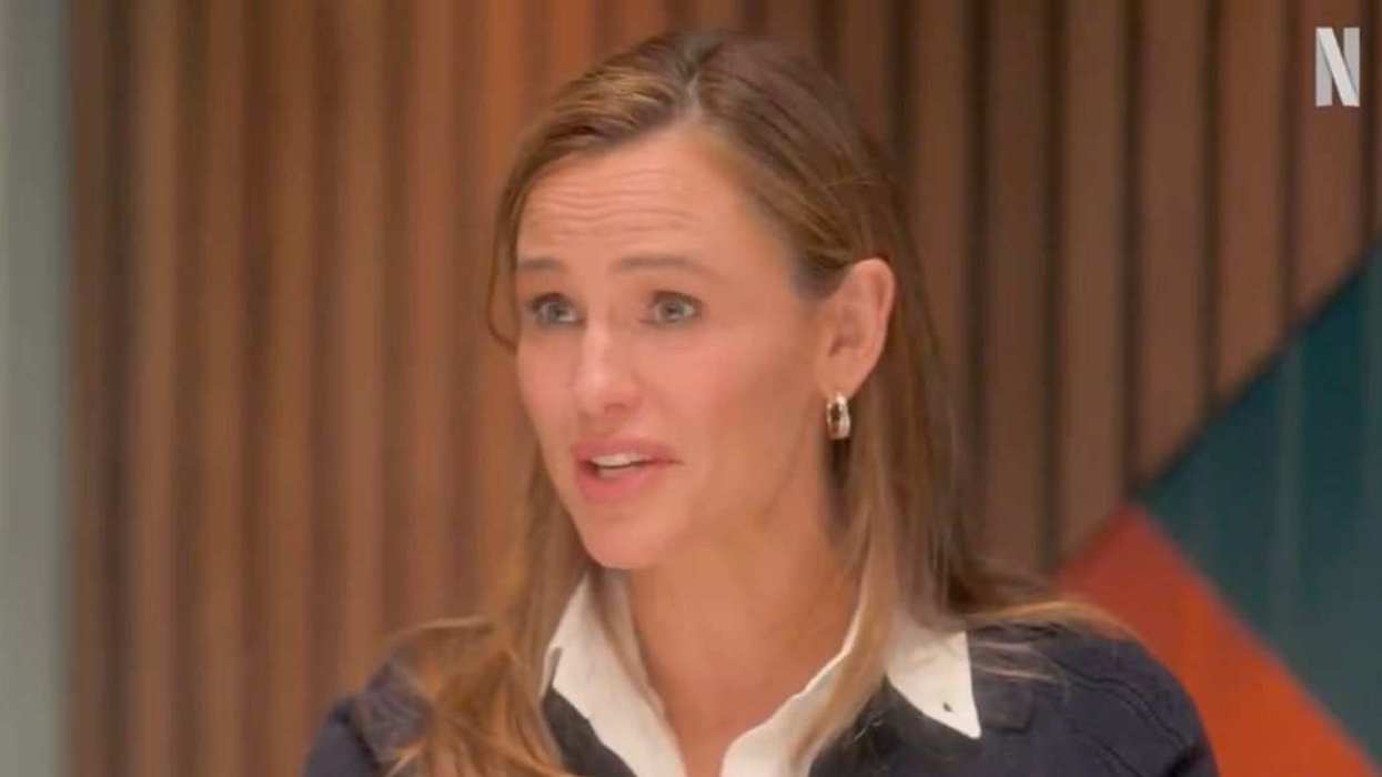 Jennifer Garner