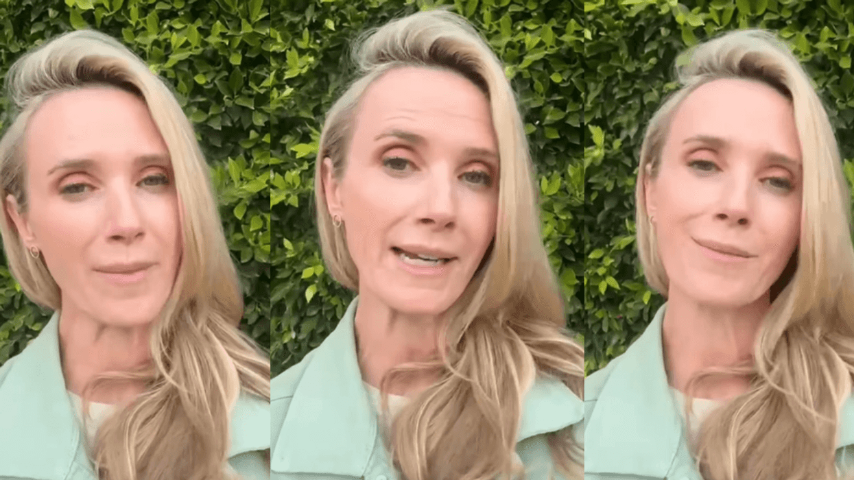 Jennifer Siebel Newsom