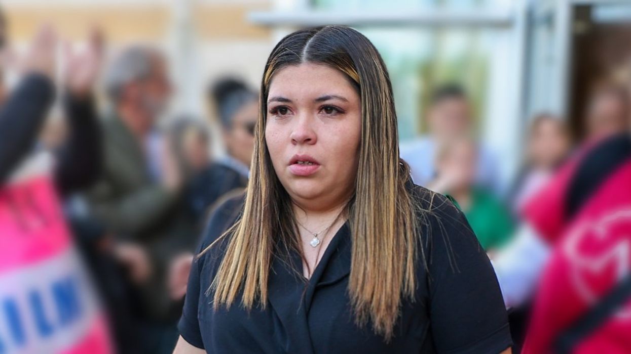 Jennifer Vasquez Sura