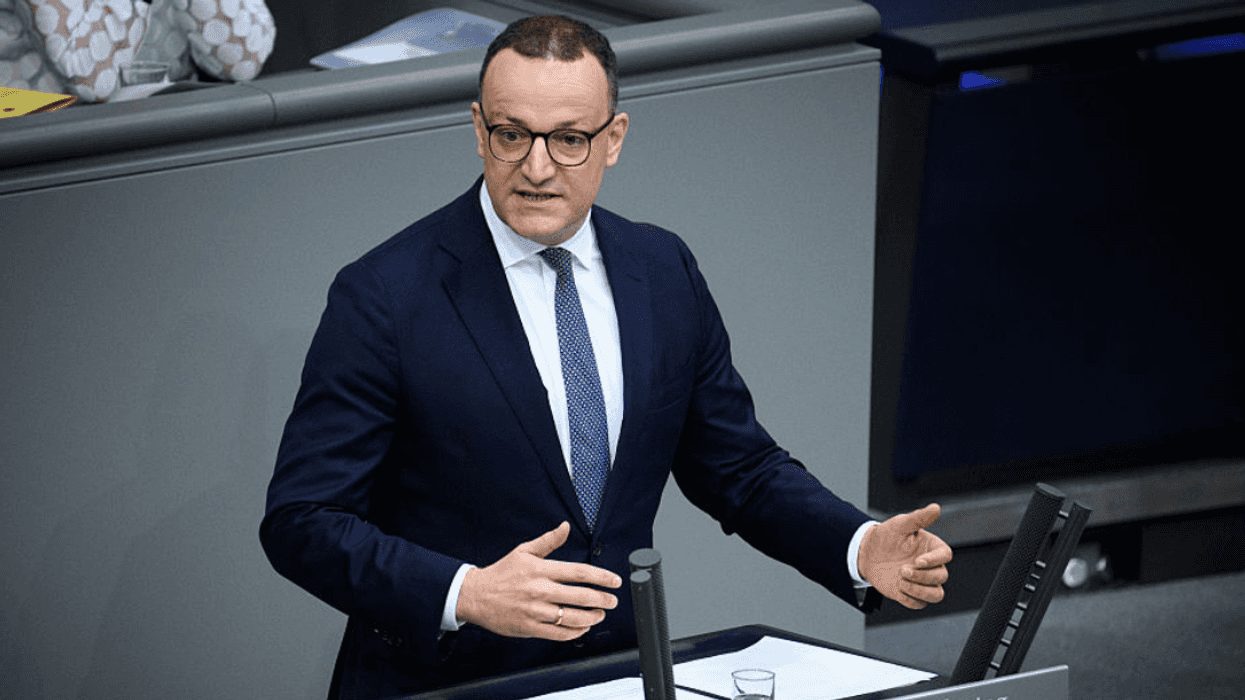 Jens Spahn