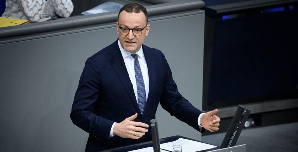 Gay Conservative German Politician Resigns After Welcoming Child Via Surrogacy Despite Publicly Opposing It