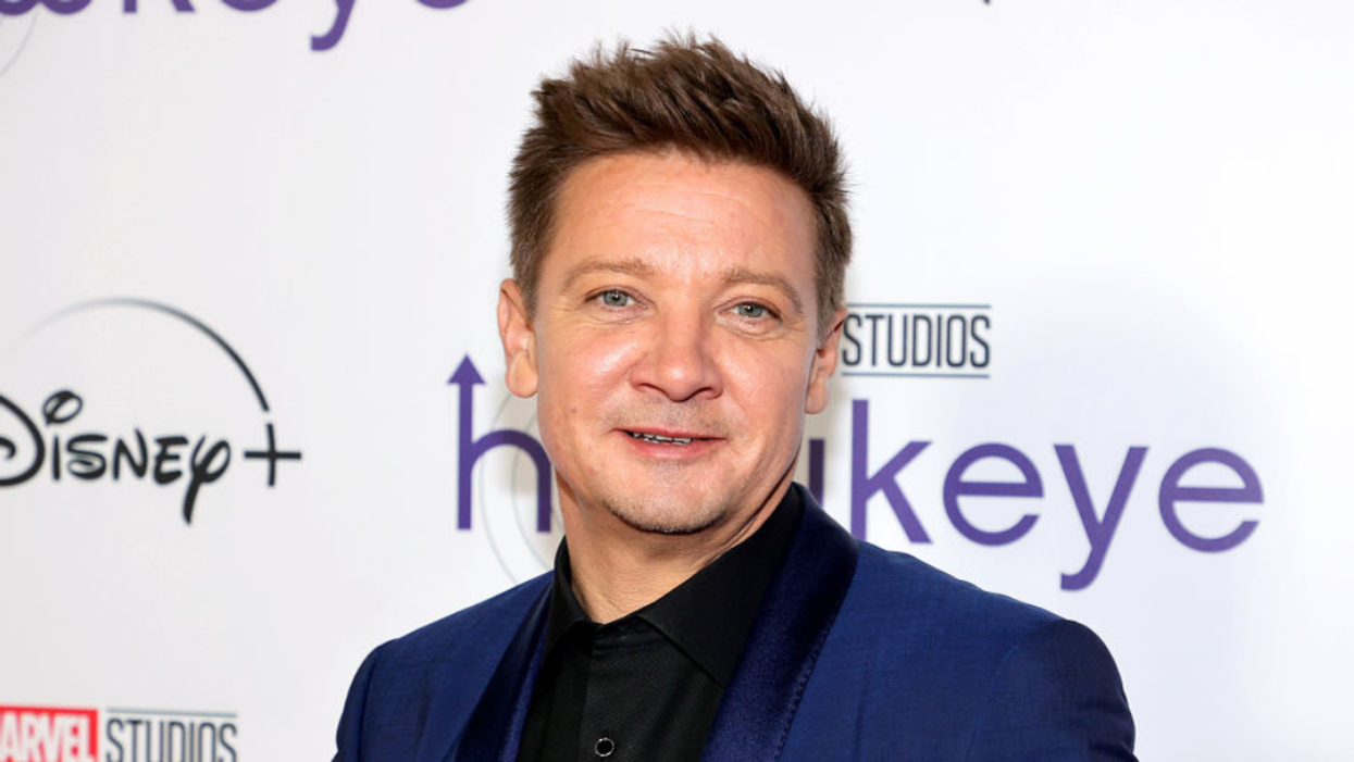 Jeremy Renner