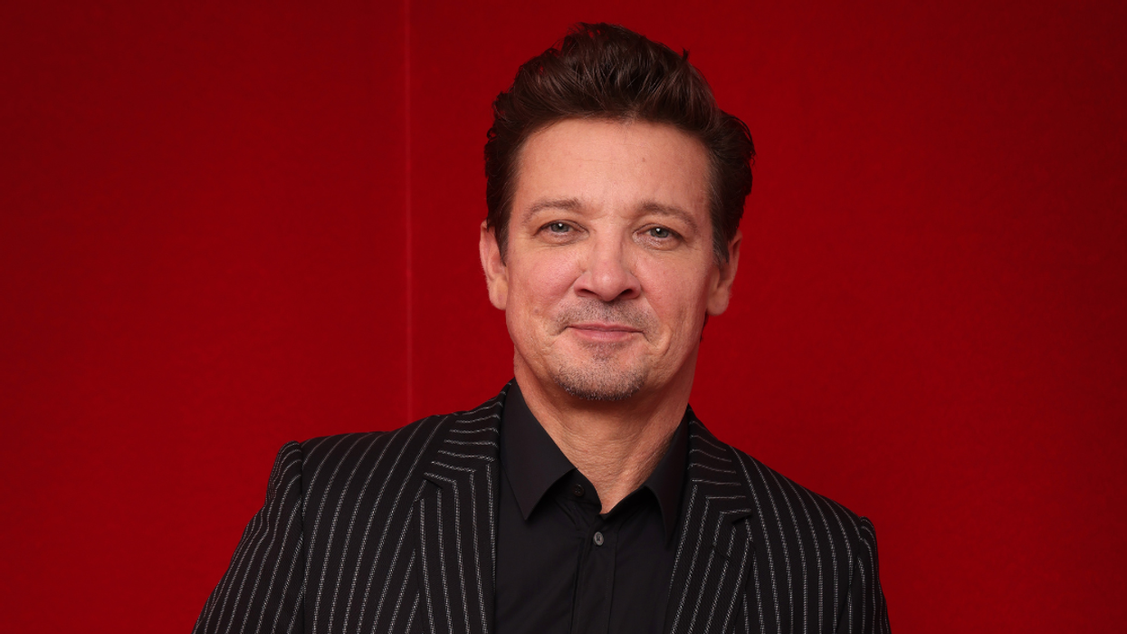 Jeremy Renner
