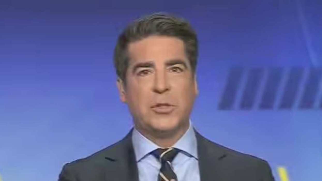 Jesse Watters