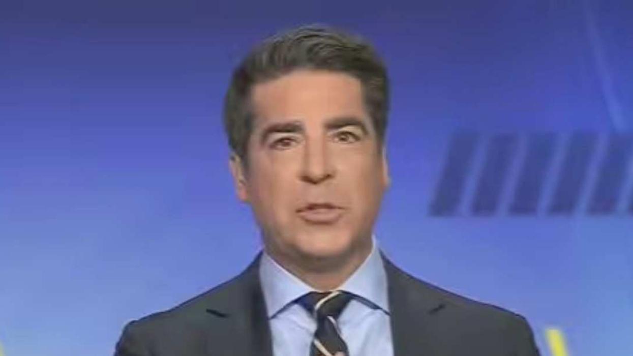 Jesse Watters