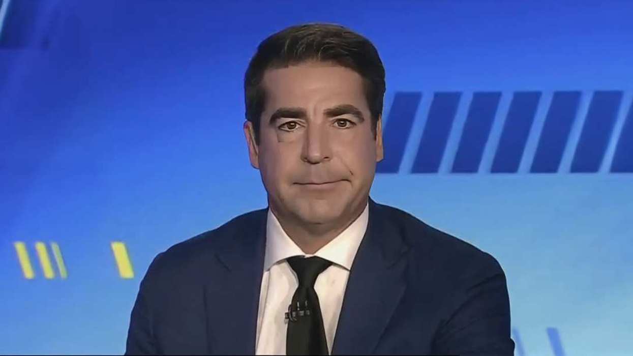 Jesse Watters
