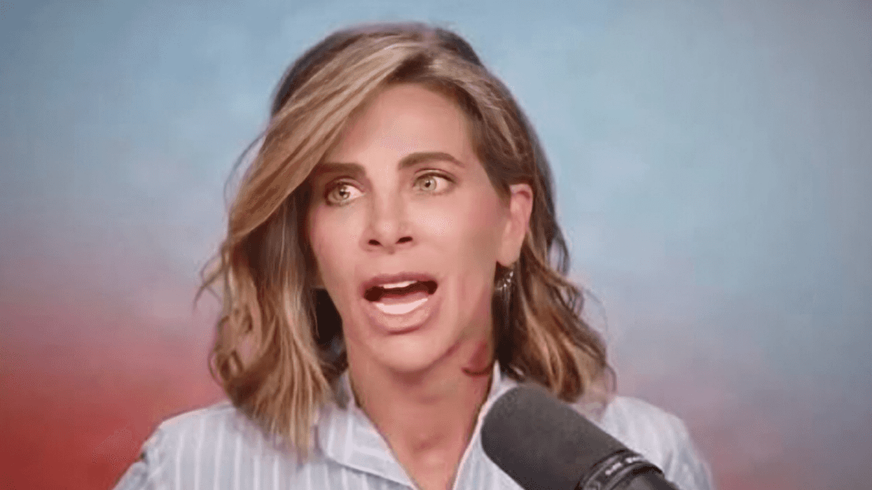Jillian Michaels
