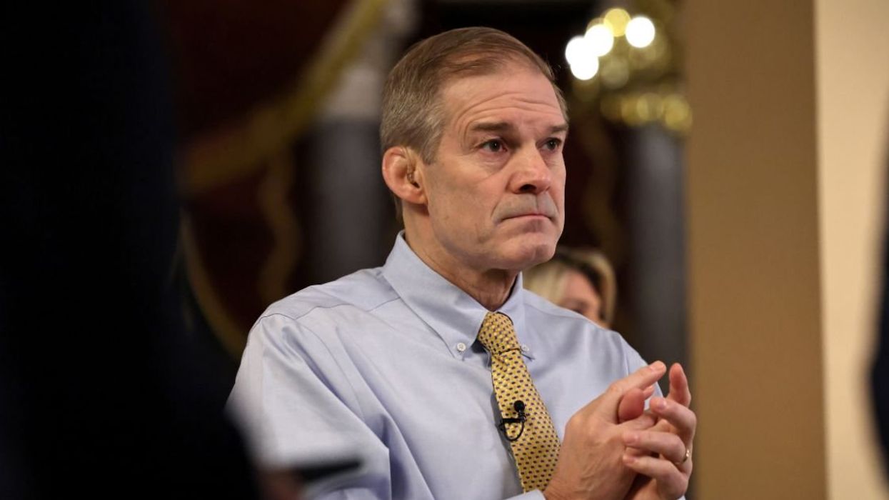 Jim Jordan