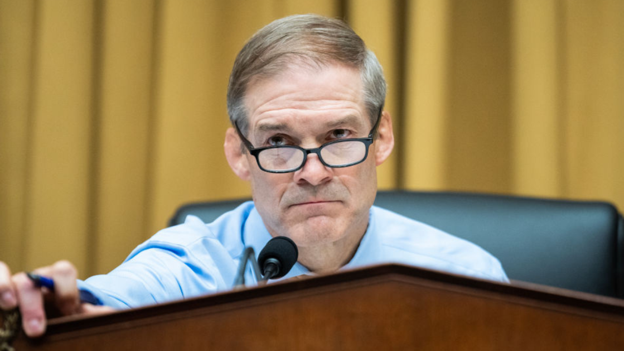 Jim Jordan