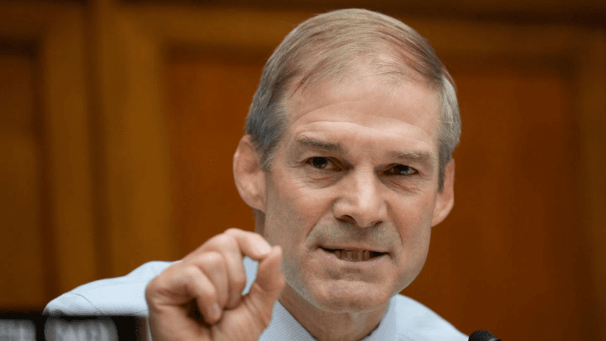 Jim Jordan