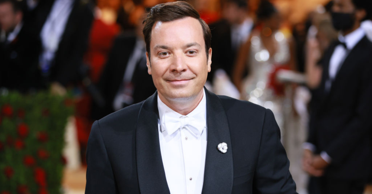 Jimmy Fallon