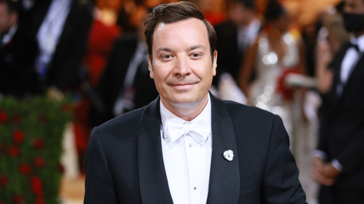 Jimmy Fallon