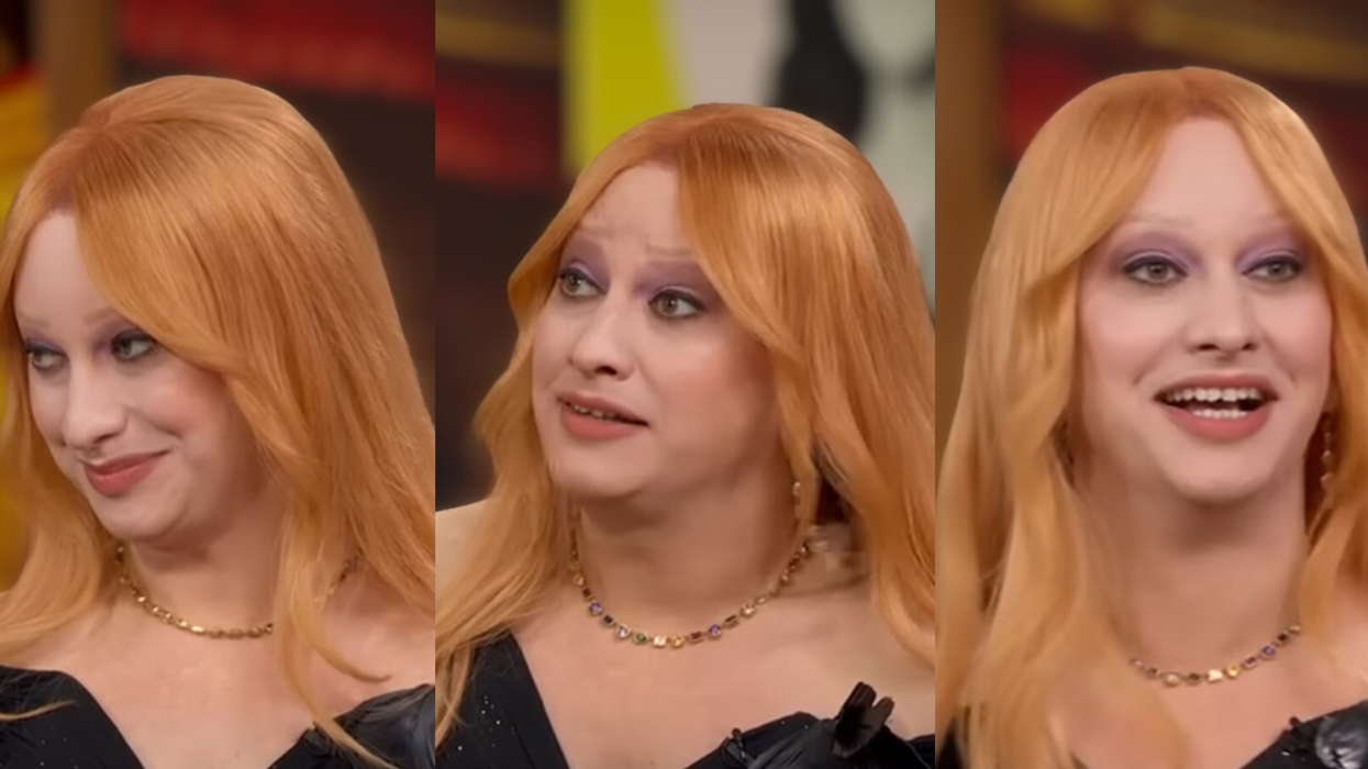 Jinkx Monsoon
