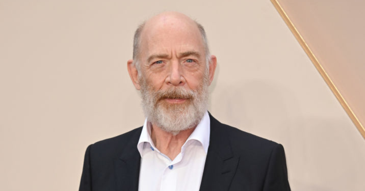 JK Simmons