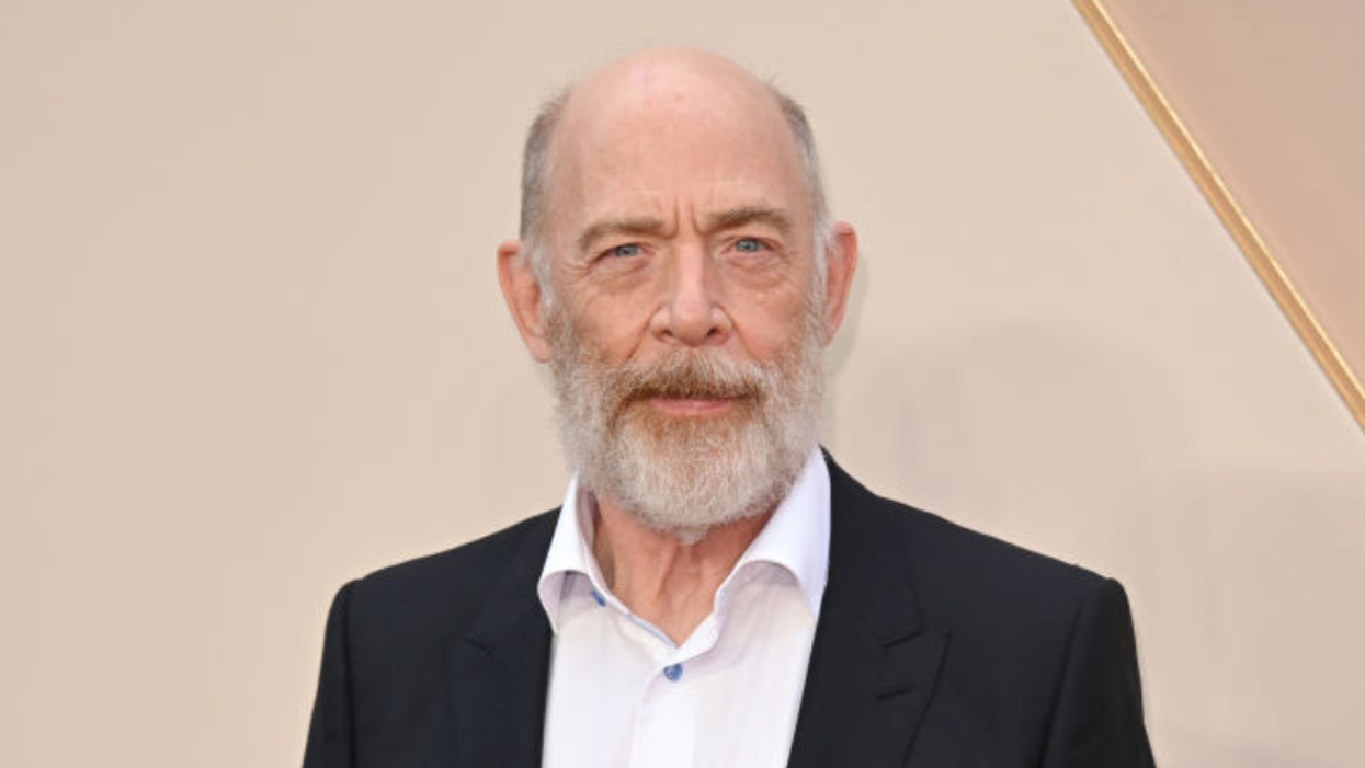 JK Simmons