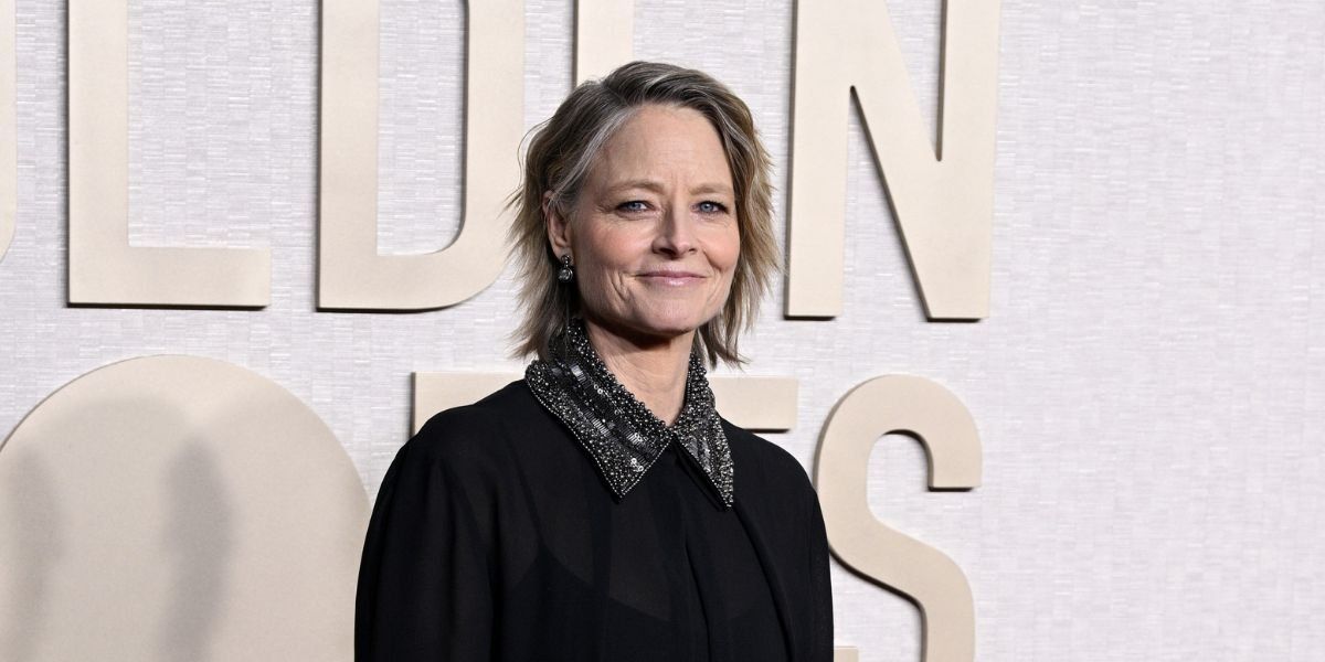 Jodie Foster Admits Why She Thinks Working With Gen Z Can Be 'Really Annoying'
