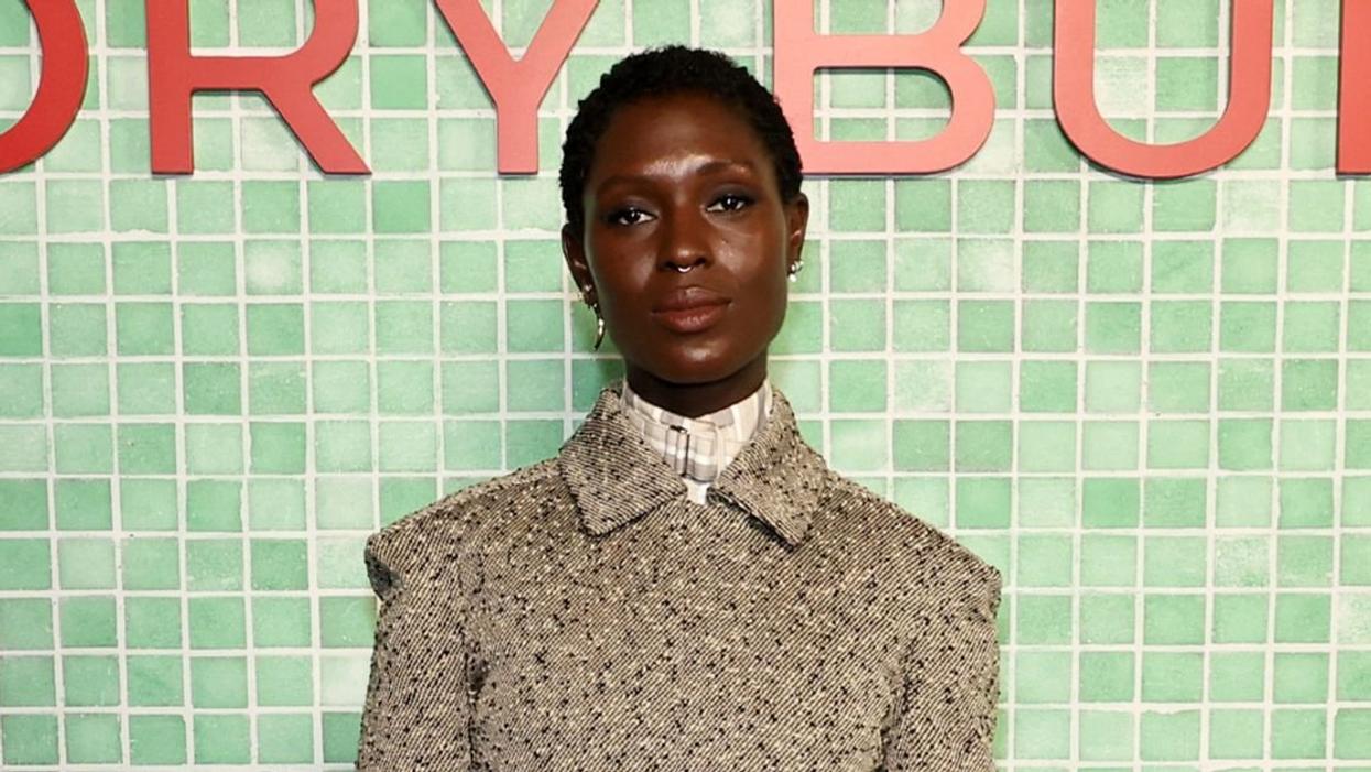 Jodie Turner-Smith