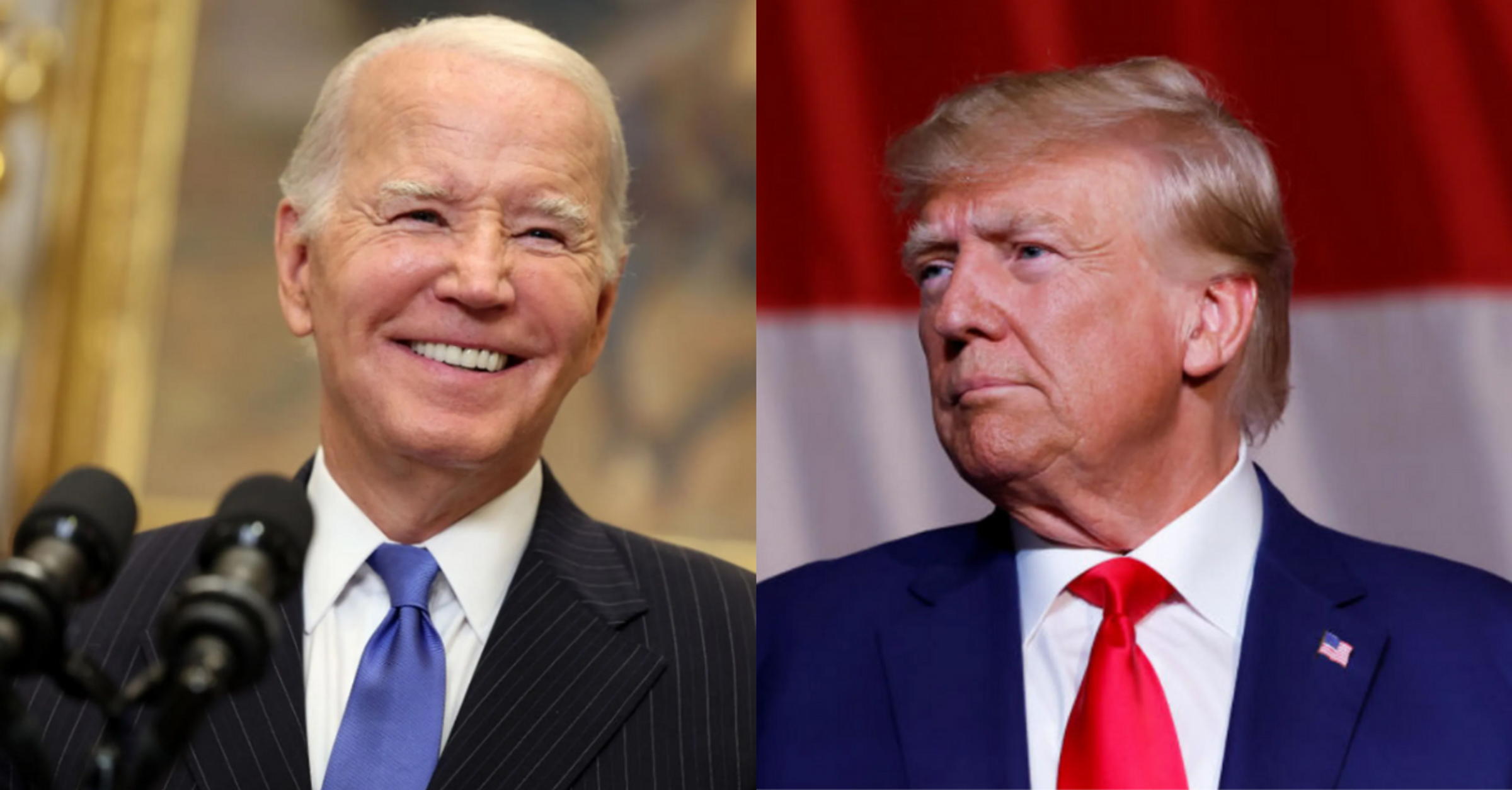 Biden Expertly Trolls Trump After Trump’s Prediction About The Stock Market Comes Back To Bite Him (comicsands.com)