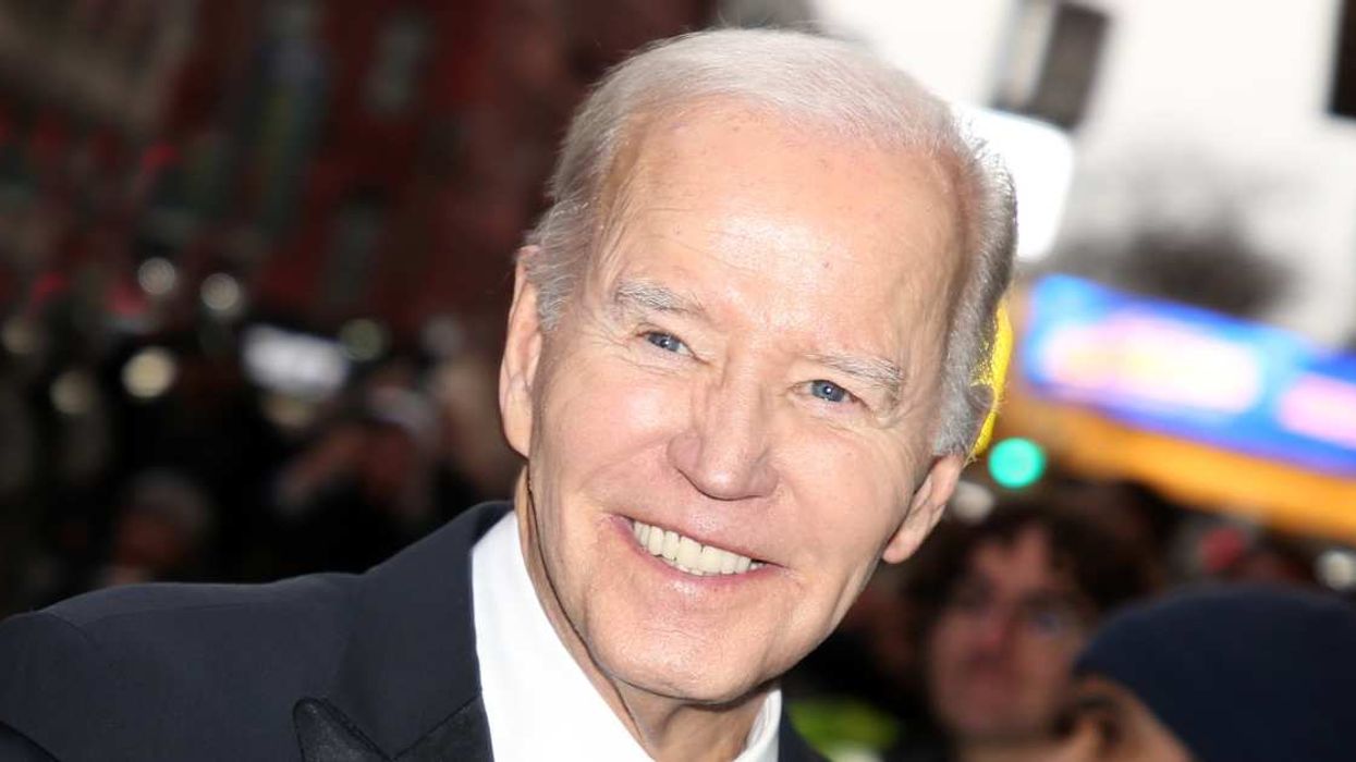 Joe Biden