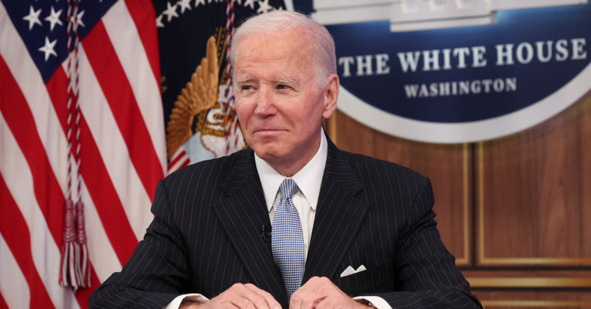 Joe Biden