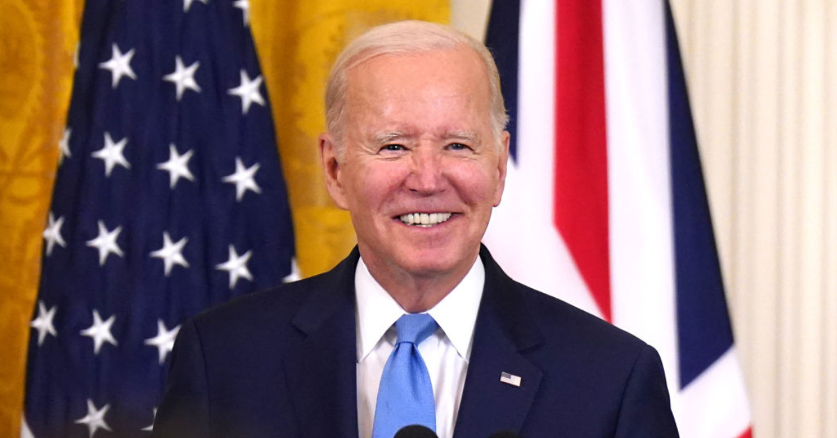 Joe Biden