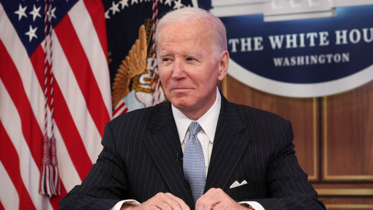 Joe Biden