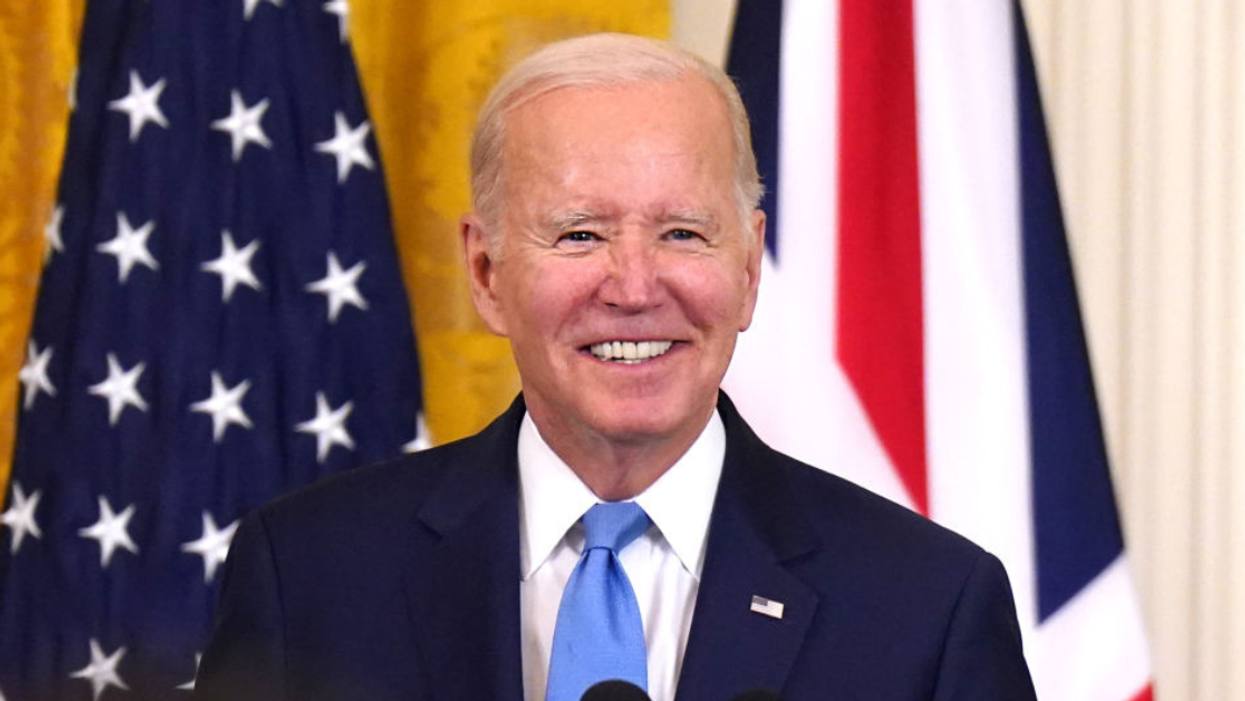 Joe Biden