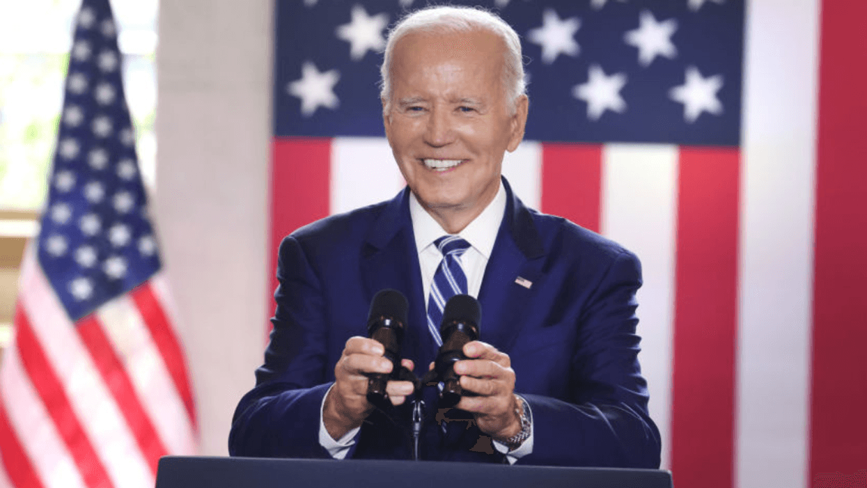 Joe Biden